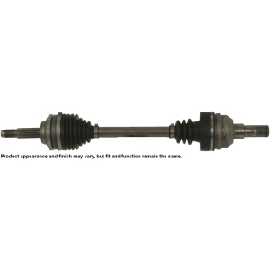 Cardone Reman Remanufactured CV Axle Assembly for Pontiac G3 - 60-1449