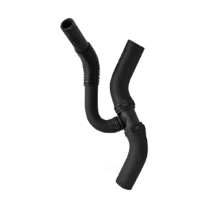Dayco Engine Coolant Curved Branched Radiator Hose for 1994 Mercury Cougar - 71770