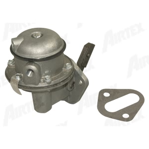 Airtex Mechanical Fuel Pump for Mercury Colony Park - 4208