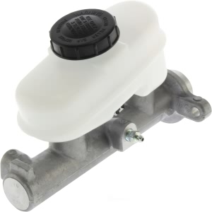 Centric Premium Brake Master Cylinder for 2008 Lincoln Town Car - 130.61118