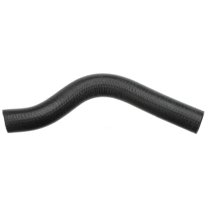 Gates Engine Coolant Molded Radiator Hose for 1991 Mitsubishi Eclipse - 22904