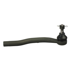 Delphi Front Passenger Side Outer Steering Tie Rod End for Mazda 6 - TA3006