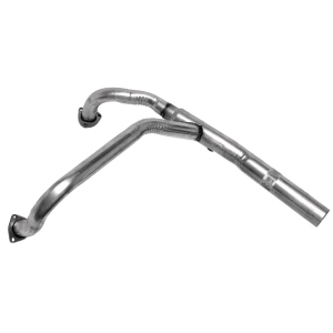 Walker Exhaust Y-Pipe for 1991 GMC G2500 - 40342