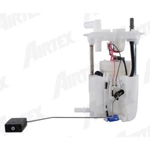 Airtex Fuel Pump Module Assembly for 2017 Ford Police Interceptor Utility - E2610M