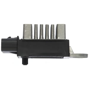 Gates Cooling Fan Module for 2002 Dodge Grand Caravan - FCM101