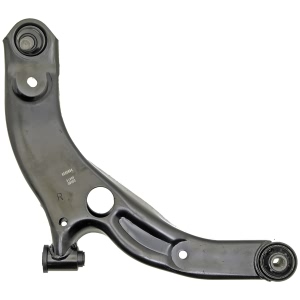 Dorman Front Passenger Side Lower Non Adjustable Control Arm And Ball Joint Assembly for Mazda Protege5 - 520-884
