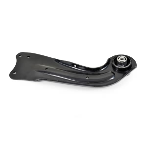 Mevotech Supreme Rear Driver Side Lower Non Adjustable Trailing Arm for 2011 Volkswagen GTI - CMS70170