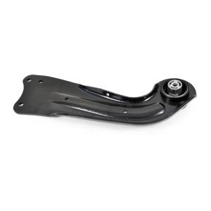 Mevotech Supreme Rear Driver Side Lower Non Adjustable Trailing Arm for Volkswagen Rabbit - CMS70170