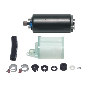 Denso Fuel Pump And Strainer Set for Mazda RX-7 - 950-0157