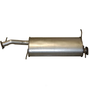 Bosal Rear Exhaust Muffler for 2002 Kia Sportage - 169-035