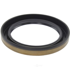 Centric Premium™ Axle Shaft Seal for Nissan - 417.91002