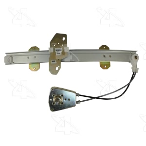 ACI Manual Window Regulator for Mazda 626 - 84005