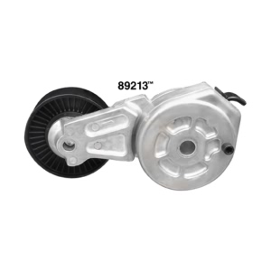 Dayco No Slack Automatic Belt Tensioner Assembly for Hummer - 89213