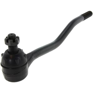 Centric Premium™ Front Driver Side Inner Steering Tie Rod End for 1990 Ford Bronco II - 612.65064