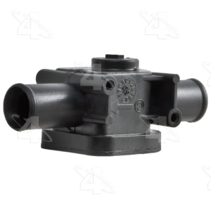 Four Seasons Hvac Heater Control Valve for 1999 Acura Integra - 74620