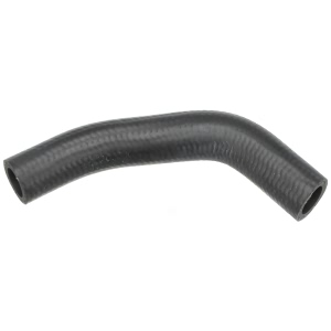 Gates Hvac Heater Molded Hose for 1999 Honda Accord - 18188