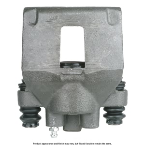 Cardone Reman Remanufactured Unloaded Caliper for 1995 Jeep Grand Cherokee - 18-4398