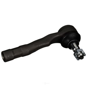 Delphi Inner Steering Tie Rod End for 2014 Cadillac CTS - TA5356