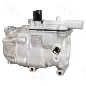 Four Seasons A C Compressor Without Clutch for 2011 Toyota Prius - 168301