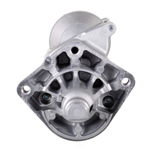 Denso Remanufactured Starter for Chrysler Pacifica - 280-0349