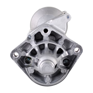 Denso Remanufactured Starter for Dodge - 280-0349