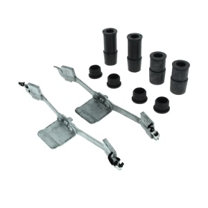 Centric Front Disc Brake Hardware Kit for Volvo - 117.39010