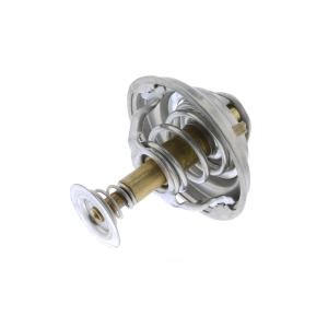 VEMO Engine Coolant Thermostat with Gasket for 1999 Mercedes-Benz CL500 - V30-99-0112