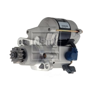 Remy Remanufactured Starter for 2002 Toyota Avalon - 17610