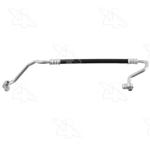 Four Seasons A C Refrigerant Discharge Hose for 2018 Acura RLX - 66462