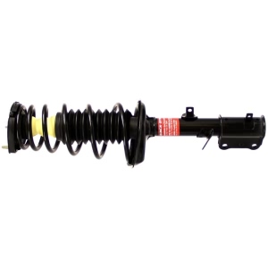 Monroe Quick-Strut™ Rear Passenger Side Complete Strut Assembly for 1999 Toyota Corolla - 171953