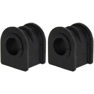Centric Premium™ Front Stabilizer Bar Bushing for 1995 Lincoln Town Car - 602.61118