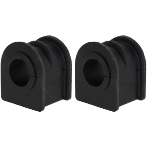 Centric Premium™ Front Stabilizer Bar Bushing for 2003 Lincoln Town Car - 602.61118