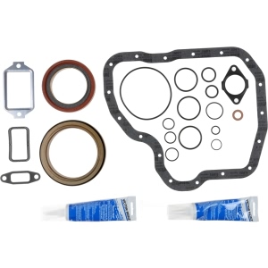 Victor Reinz Engine Conversion Gasket Set for 2002 Chevrolet Silverado 2500 HD - 08-10122-01