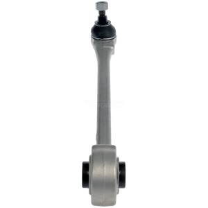 Dorman Front Passenger Side Lower Forward Non Adjustable Control Arm And Ball Joint Assembly for 2006 BMW 330xi - 524-526