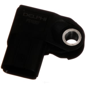 Delphi Manifold Absolute Pressure Sensor for 2009 Honda Civic - PS10207