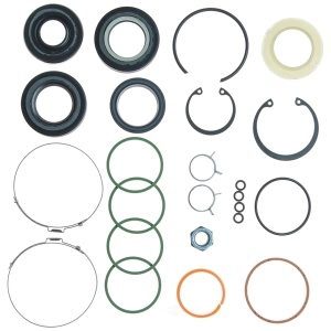 Gates Rack And Pinion Seal Kit for 2007 Saturn Aura - 348792