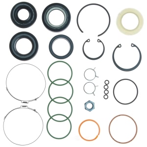 Gates Rack And Pinion Seal Kit for Chevrolet - 348792