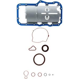 Victor Reinz Engine Gasket Set for Jeep - 08-10066-01