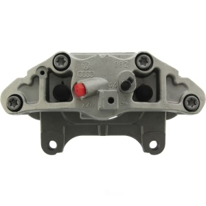 Centric Semi-Loaded Brake Caliper for 2008 Volkswagen R32 - 141.33155