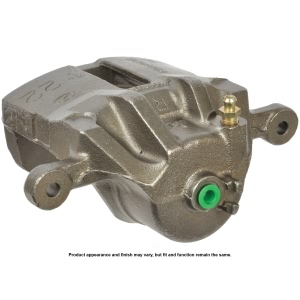 Cardone Reman Remanufactured Unloaded Caliper for 2006 Hyundai Elantra - 19-3799