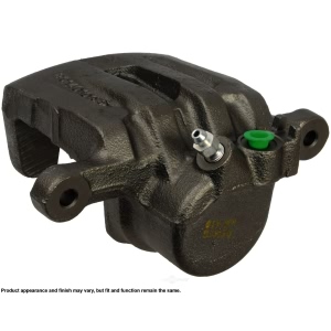 Cardone Reman Remanufactured Unloaded Caliper for 2007 Suzuki XL-7 - 19-3556