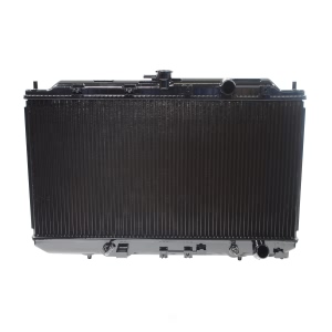 Denso Engine Coolant Radiator for 1992 Acura Integra - 221-3224