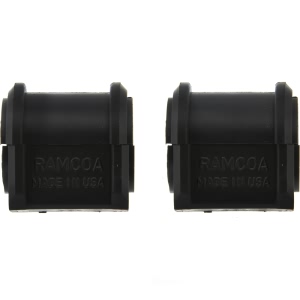 Centric Premium™ Front Stabilizer Bar Bushing for 1997 Mercury Tracer - 602.61114