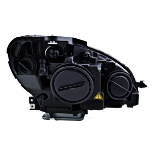 Hella Headlight Assembly for 2009 Mercedes-Benz C350 - 354422211