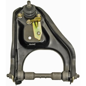Dorman Front Driver Side Upper Non Adjustable Control Arm And Ball Joint Assembly for 1997 Isuzu Rodeo - 520-541