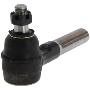 Centric Premium™ Front Driver Side Outer Steering Tie Rod End for 1989 Ford Ranger - 612.65057