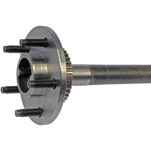 Dorman OE Solutions Rear Passenger Side Axle Shaft for 2005 Ford Crown Victoria - 630-413