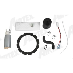Airtex In-Tank Fuel Pump and Strainer Set for 2008 Ford E-150 - E2515