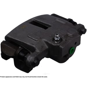 Cardone Reman Remanufactured Unloaded Caliper w/Bracket for Daewoo - 19-B2798