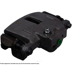 Cardone Reman Remanufactured Unloaded Caliper w/Bracket for Daewoo Nubira - 19-B2798